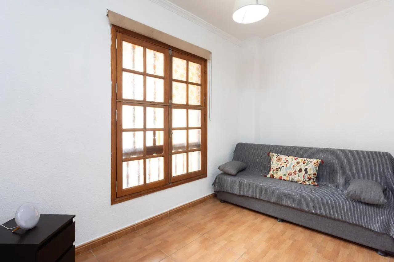 Icod De Los Vinos Centro 0*, Икод-де-лос-Винос