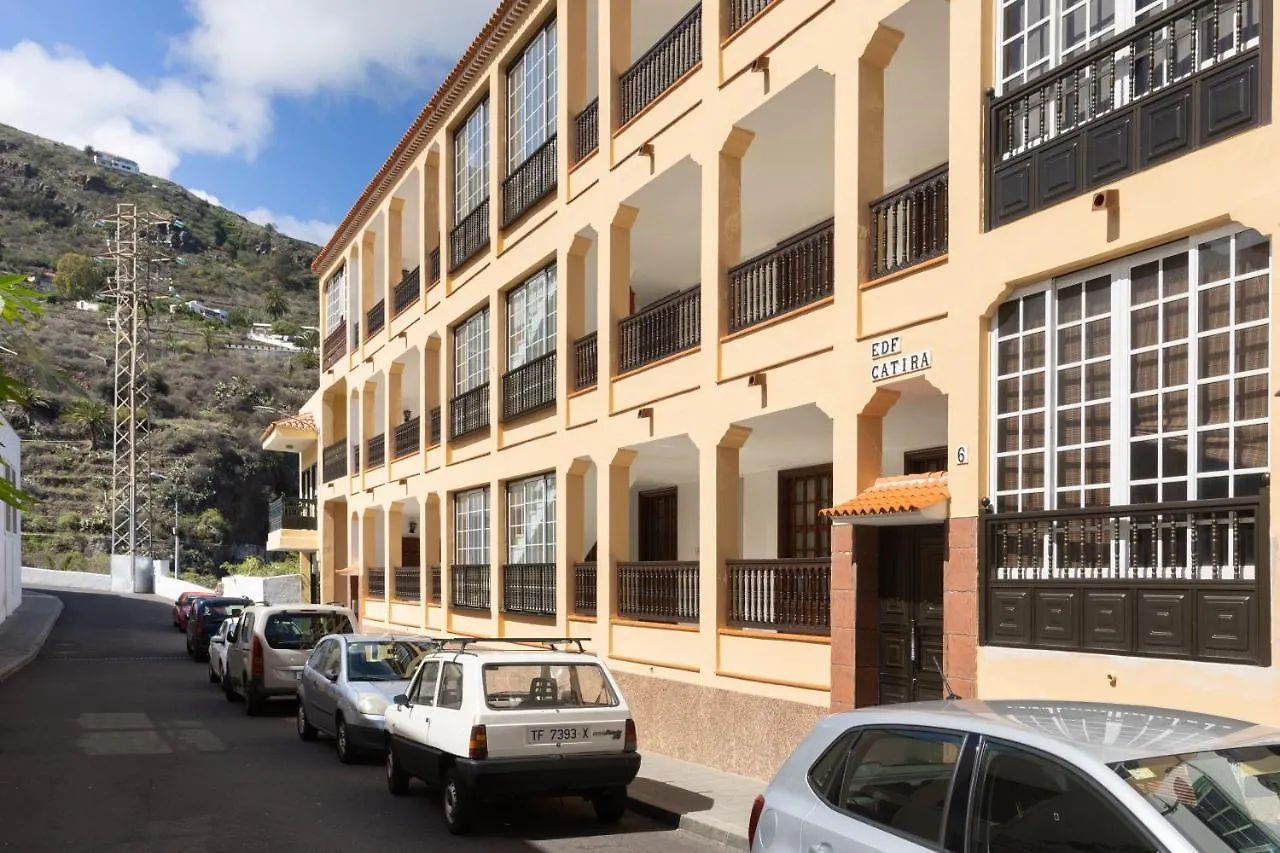 Icod De Los Vinos Centro
