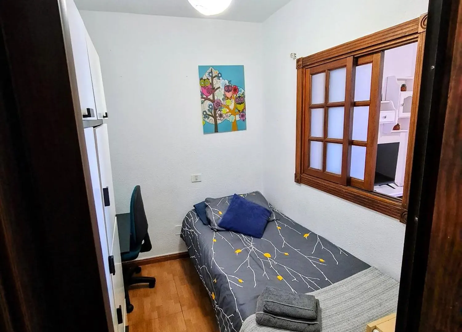 Icod De Los Vinos Centro Apartamento Icod De Los Vinos