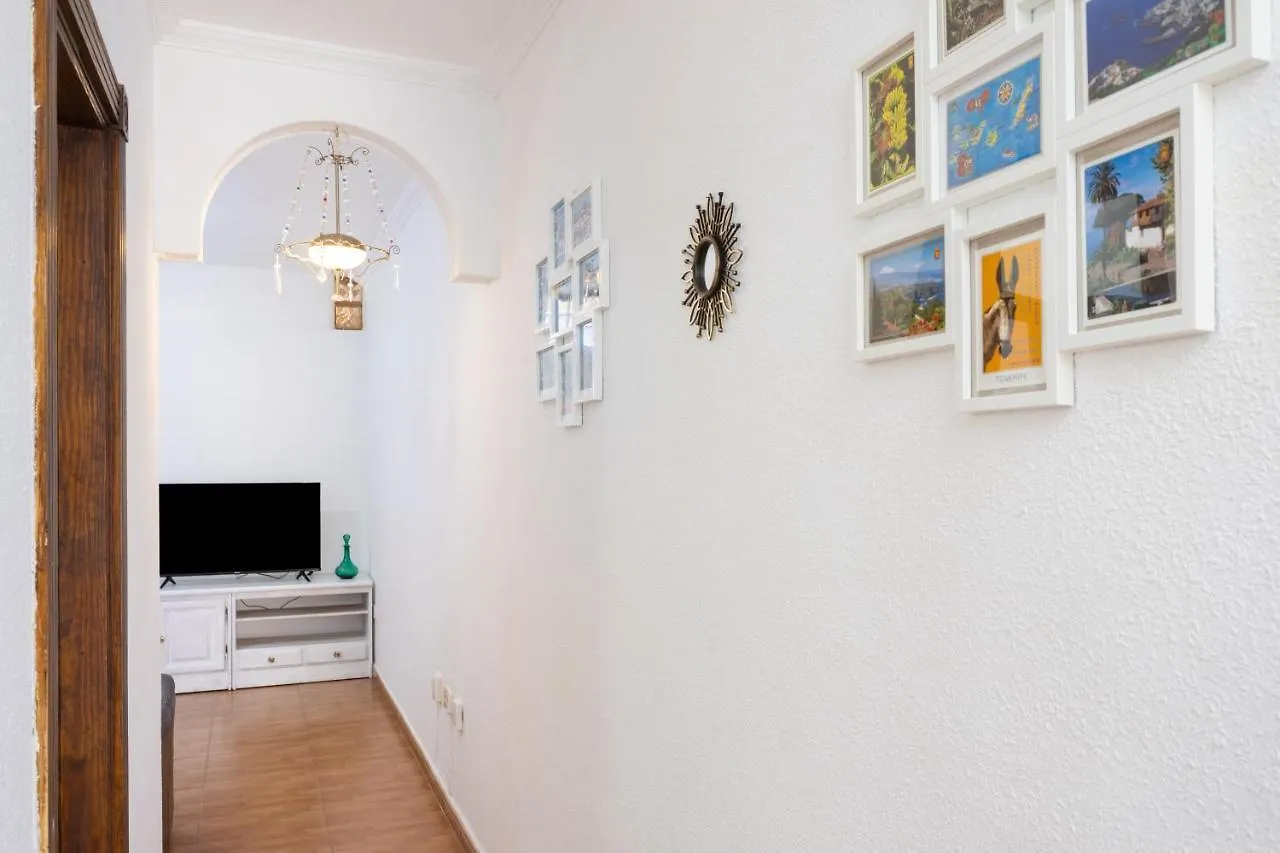 Apartment Icod De Los Vinos Centro