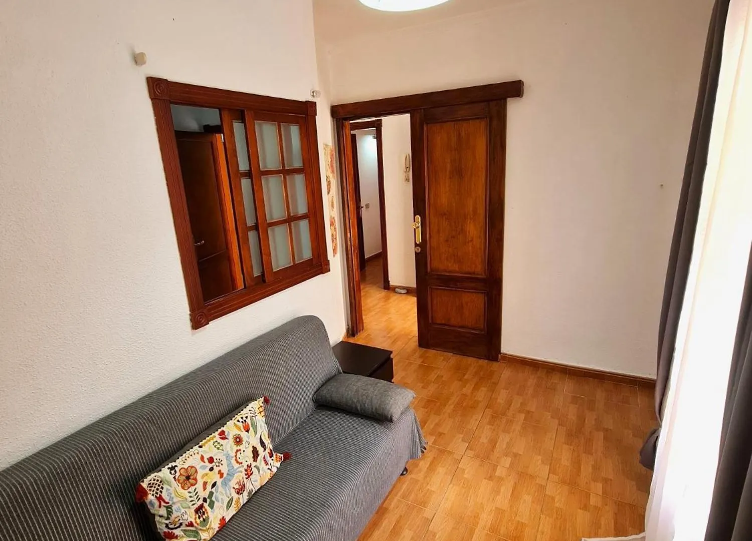Apartment Icod De Los Vinos Centro